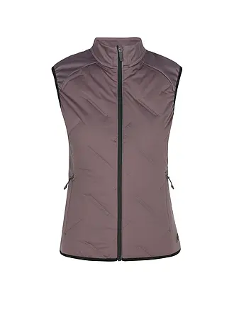 RUKKA | Gilet da running da donna Merjala |